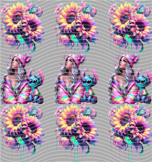 Pen sticker、-F 642